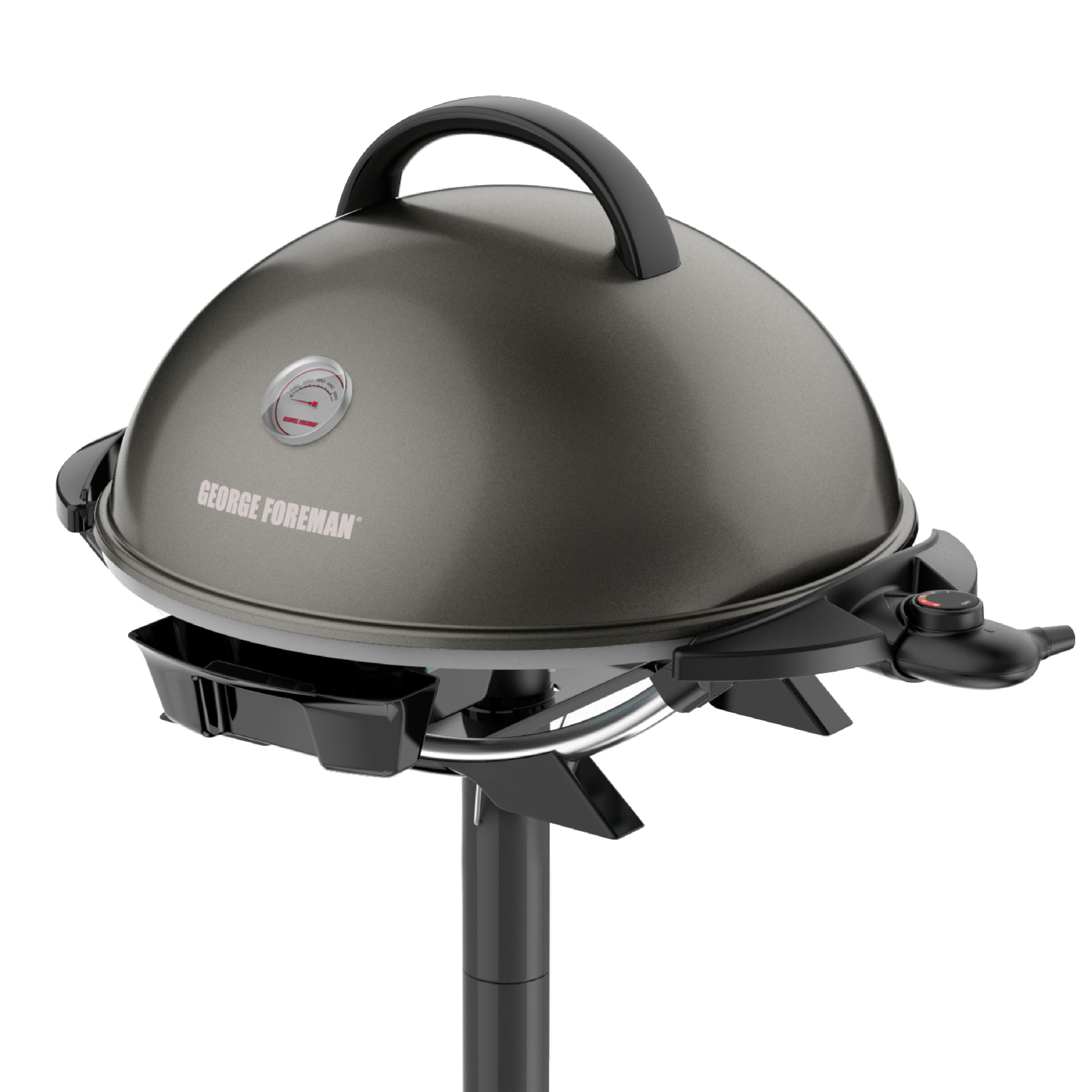 George foreman indoor and outdoor grill 2025